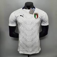 The decision to postpone euro 2020 for a year is set to have a profound effect on the leading candidates to lift the trophy. Italy Away Match Jersey 2020 2021 Foot Dealer Italy Jersey