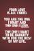 Need Your Love So Bad Quotes