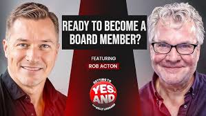 132: 'Breaking All The Rules', with Clifton Harness