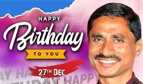 Happy birthday to Steve Kuhn, hope it's a great day for you.