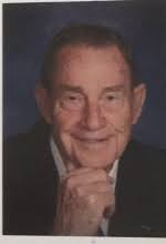 Obituary information for Delmar O. Johnson
