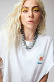 Pinterest Shopping Spotlight: Lady Gaga for Born This Way Foundation and  Cotton On