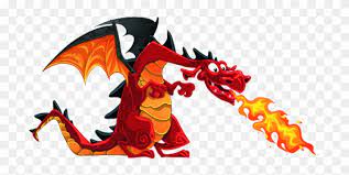 Search, discover and share your favorite fire spitting dragon gifs. Gifs Rigolos Fire Breathing Dragon Png Dragon Spitting Fire Free Transparent Png Clipart Images Download