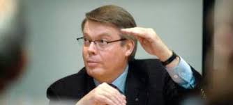 Bo Lundgren blir reservdelschef