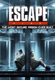 The end of the dillinger escape planchordify now. Escape Plan Clip Breslin Kills Hobbes 2013 Youtube