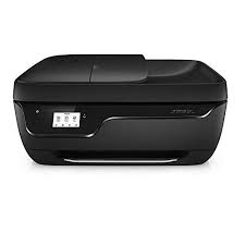 Hp Officejet 3830 All In One Wireless Printer Hp Instant Ink Or Amazon Dash Replenishment Ready K7v40a Wireless Printer Best Printers Multifunction Printer