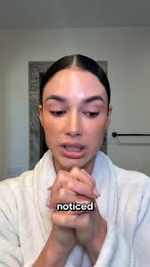 Glide, glow, and let retinol and THPE do the heavy lifting! Thank you  @rocskincare for giving us the convenience of this Firming Serum Stick!  Comment the word “neck” and I’ll dm you the product! , ...