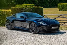 Image result for Ultramarine Black 2022 Aston Martin