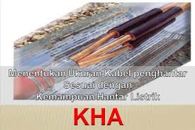 ⚠️divideo kali ini kita akan membahas tentang cara mengetahui kaki input 220 vac dari trafo bekas ups lurrrt. Bagaimana Cara Menentukan Ukuran Kabel Listrik Yang Benar Tempat Kita Berbagi Ilmu