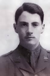 Lives of the First World War