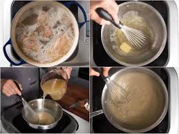 How to save food that's too salty? How To Fix Gravy Whatever The Problem