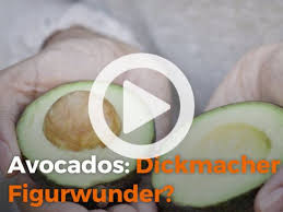 Bei einer arbeit gab es 60 punkte, plus eine zusatzaufgabe von 10 punkten. Avocados Sind Echte Figurwunder Eat Smarter