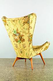 Bob Roukema Lounge Chair For Jon Jansen 1950s Chair Cool Chairs Modern Style Furniture