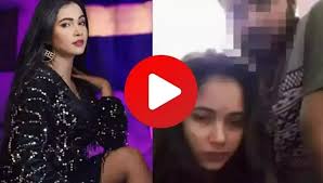 Read all Latest Updates on and about Oviya Helen Leaked Viral MMS Video
