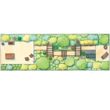 Check spelling or type a new query. Thin Garden Design Ideal Home