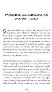 Ntar aku tanya eyang saya lagi, berhubung silsilah itu di jogja dan saya di sumatra, orang2 jogja lama yang masih ada garis. Kisah Kisah Dari Negeri 1001 Malam Apk