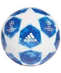 New champion league 2018 winter soccer match ball size 5. Finale Sportivo Uefa Champions League Adidas Football Ball 2018 19 23 95 Picclick Uk