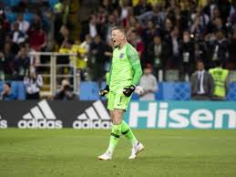 England's last tournament knockout win over germany was in 1966. Pikford Kogda Angliya V Poslednij Raz Igrala V Polufinale Chm Ya Eshyo Ne Rodilsya