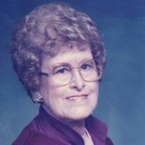 Theresa C. Bade Obituary