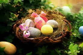 Antes que la luz de la alborada, tú maría de: Tips Para Una Pascua De Resurreccion Mas Saludable Chicureo Hoy