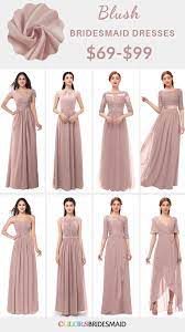 Blush Bridesmaid Dresses Blush Bridesmaid Dresses Bridesmaid Dresses Simple Bridesmaid Dresses