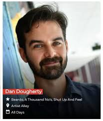 Dan Dougherty