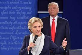 Even in her age, hillary still has nice figure. Fact Check Hillary Clinton Was Not Hanged At Guantanamo Bay