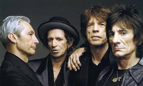 Afbeeldingsresultaat voor The Rolling Stones