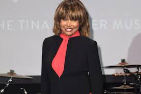 What's happened to tina turner? Tina Is Back Tina Turner Blog