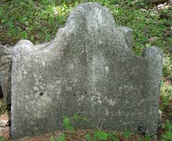 Sarah Gallup Gallup (1751-1799)