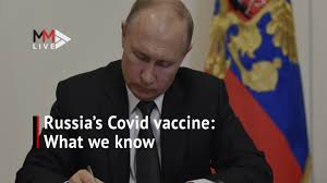A covid‑19 vaccine is a vaccine intended to provide acquired immunity against severe acute respiratory syndrome coronavirus 2 (sars‑cov‑2), the virus causing coronavirus disease 2019. Russian Covid 19 Vaccine Funny Covid 19 Realtime Info