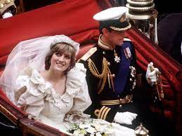 The danish and british royal families in particular, so get your snark on! 14 Fun Facts About Princess Diana S Wedding History Smithsonian Magazine