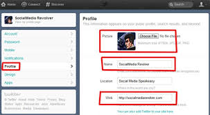 It's the first entry in account settings. How To Change Your Twitter Username Handle And Rebrand Your Account Social Media Revolver