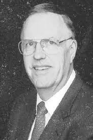 Richard Ludwig Obituary (2019)