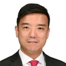 很高興分享我開始在 香港警務處 擔任 Director of Management Services 新職位的故事！