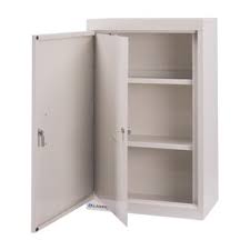 Recesseded medicine cabinet by size. Medical Cabinet