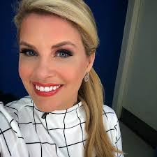 Carol Hansard's Instagram, Twitter & Facebook