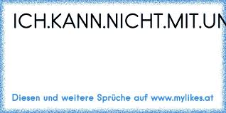 Ichkannnichtmitundauchnichtohnedichsein