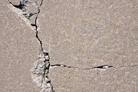 Q We Just Bought A New House And We Love It But The Driveway Has A Few Cracks And I D Rea Repair Concrete Driveway Concrete Driveways Repair Cracked Concrete