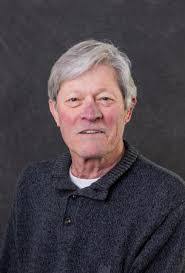 Ken Wickham's Instagram, Twitter & Facebook