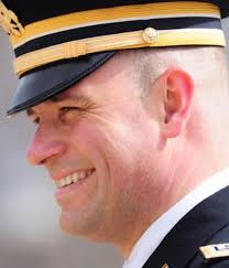 Broadway performers are coming to Woodside for a concert in memory of a  local army veteran