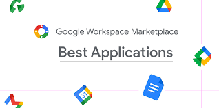 7 transparent png illustrations and cipart matching google workspace. 25 Best Google Workspace Marketplace Apps 2021