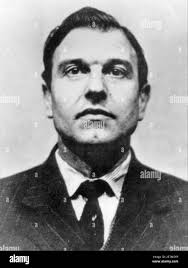 George blake hi-res stock photography and images