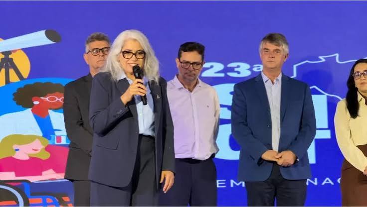 23&ordf; SNCT em Cuiab&aacute; tem entrada gratuita at&eacute; 23/10
