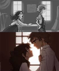 Bittersweet Panic At The Disco Meaning Short Stories Ink On My Fingers Cartoon Art Drawings Disney Drawings