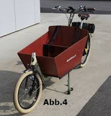 Lastenrad Fur Kindertransport Rad Fahrrad Tandem
