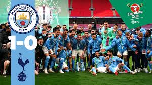 The carabao cup final takes place this weekend but here's why the competition is in need of a revamp. Manchester City Highlights Carabao Cup Final 2021 Facebook