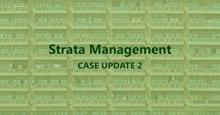 The strata management act, 2013 received its royal assent on 5 february, 2013 and was gazetted on 8 february, 2013. Strata Management Case Update 2 Extension Of Time For Agm Burgielaw