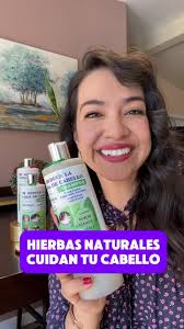 Hierbitas Hair Care Cuida de tu cabello y tu Corazón ♥️ #cabelloycorazon  #cabellosaludable #caidadelcabello
