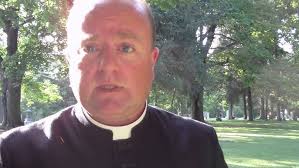 The Legend of the Black Monk of Nashotah House